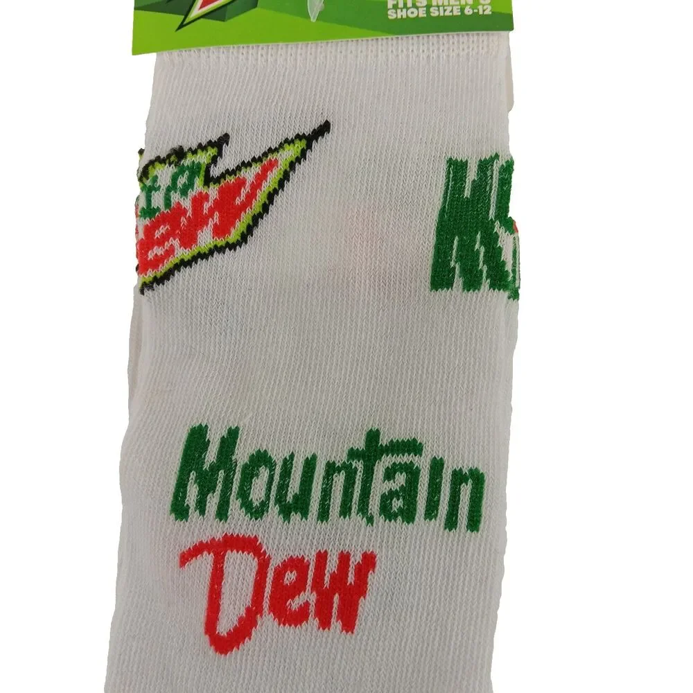 Mountain Dew this product